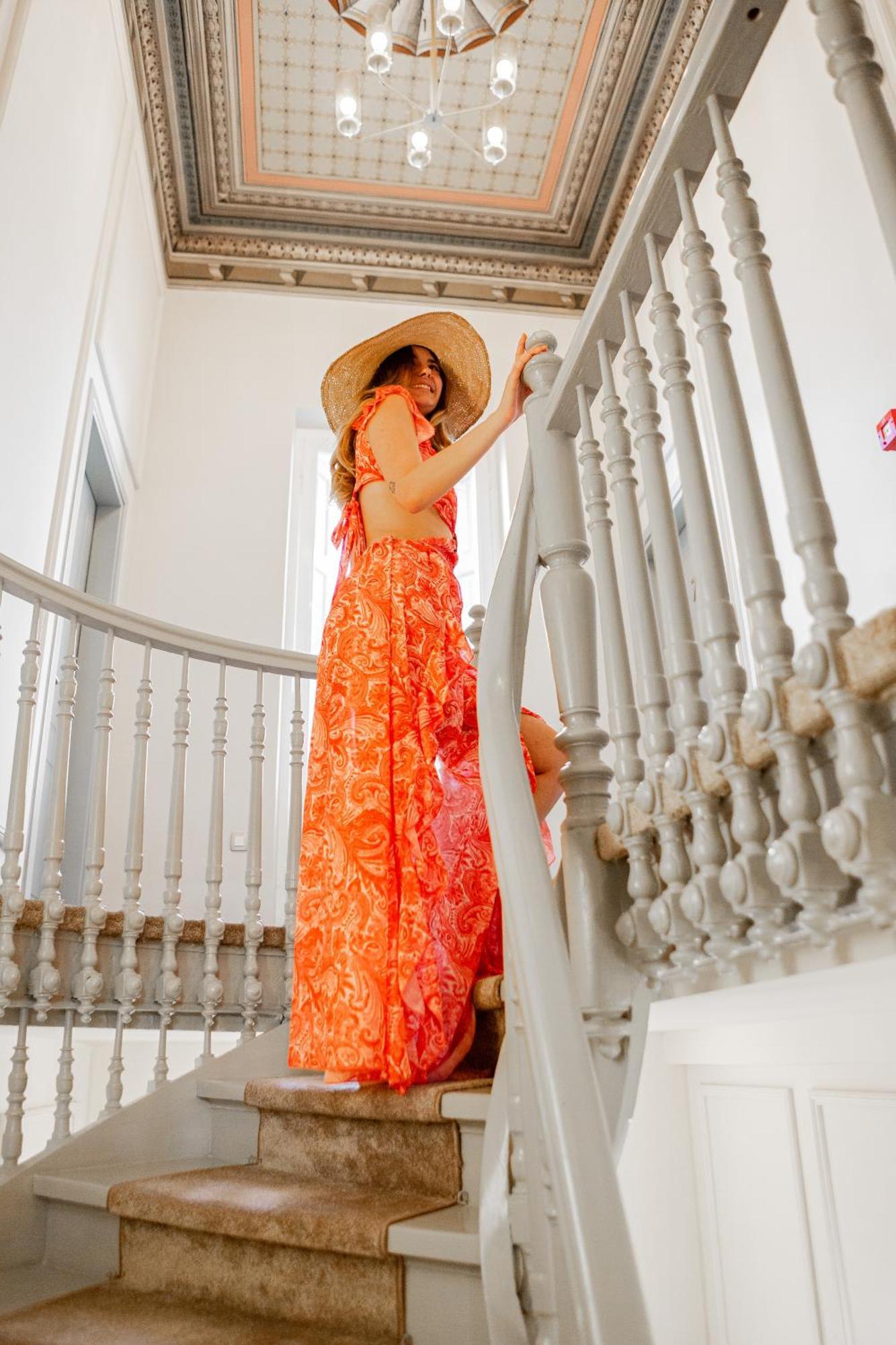 King Othon Boutique Hotel Nafplio Bagian luar foto