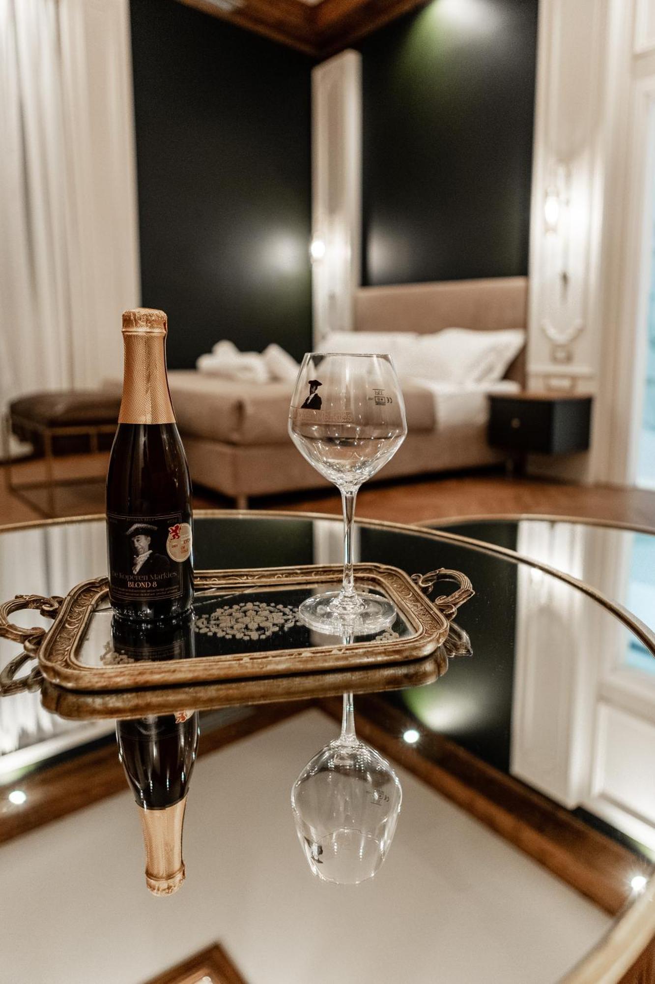King Othon Boutique Hotel Nafplio Bagian luar foto