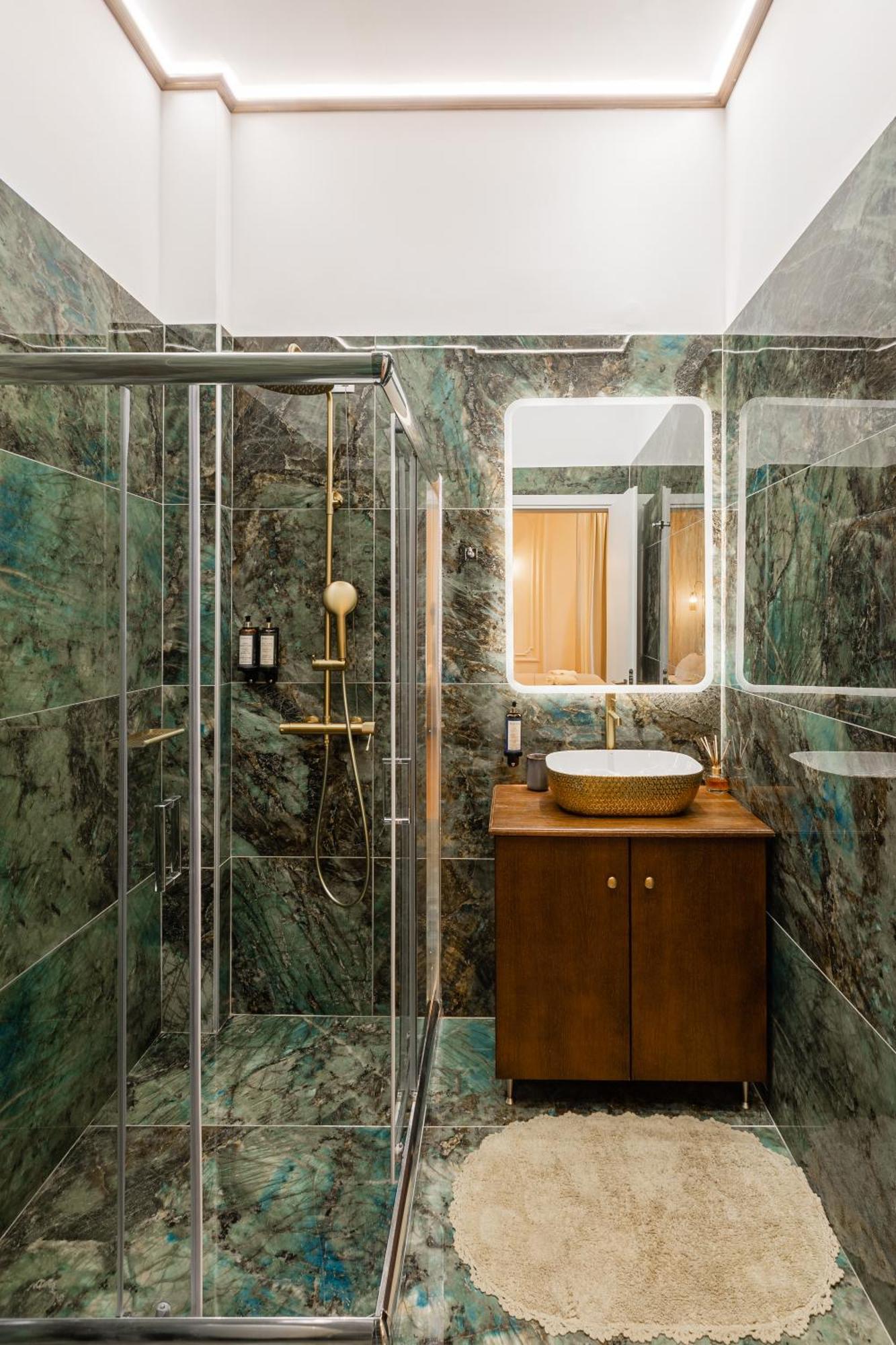King Othon Boutique Hotel Nafplio Bagian luar foto
