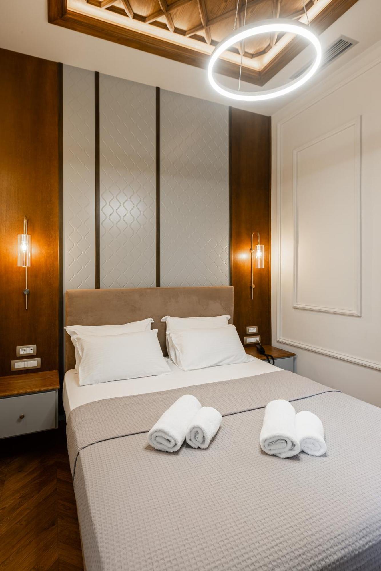King Othon Boutique Hotel Nafplio Bagian luar foto